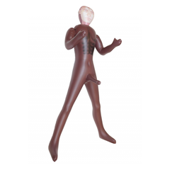Kickboxer Male Doll Lutka na Naduvavanje