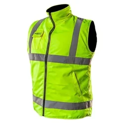 Prsluk reflektiv XXL/58 ( 81-520-XXL )