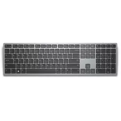 DELL Tastatura KB700 Multi-Device siva