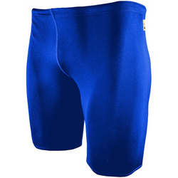 Boys swimsuit finis youth jammer solid blueberry 24