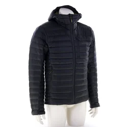 Rab Microlight Alpine Hoody Moški Izolacijska jakna