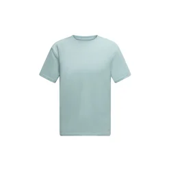 HOLLISTER Majica EVERYDAY nebeško modra