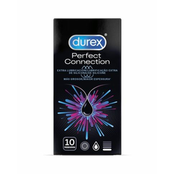 Kondomi Durex Perfect Connection 10/1