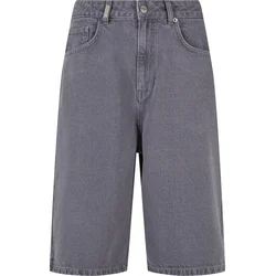 2Y Studios Kavbojke Junan siv denim