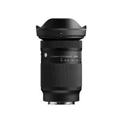 Sigma objektiv AF 20-200mm F/3,5-6,3 DG (C) Sony FE