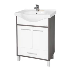 Ceramica Lux Atina 65 wenge standard donji deo