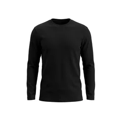 Trendyol ženski duks Tmnaw27Sw00011, crna