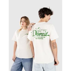 Donut Buff Horse Butte moška majica natural