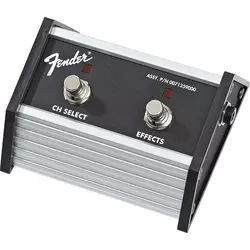 Fender Footswitch FM65DSP-Super-Champ XD