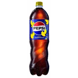 SOK PEPSI TWIST 1,5L PET