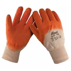 ALBO COOT radne rukavice orange