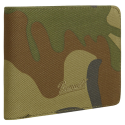 Brandit Wallet Four denarnica, woodland