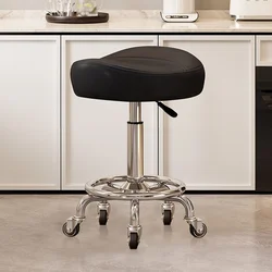BOLZZ Rotirajuća stolica/ podesiva/ za salon - ordinaciju moderno 06