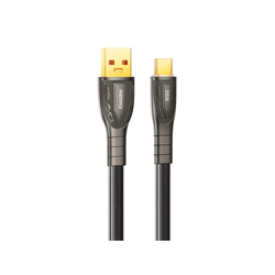 REMAX DATA kabl Prime 66W TIP C RC-C167 1.2m crni