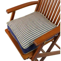 Aberto Design Dekorativni jastuk YM1121, 42x42 cm, Šareni