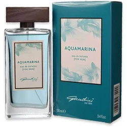 AQUAMARINA FOR MEN EDT 100ML- GANDINI (Italija) toaletna voda