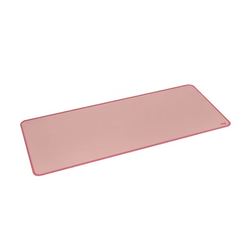 Logitech DESK MAT Studio Dark Rose podloga za miša | 956-000053