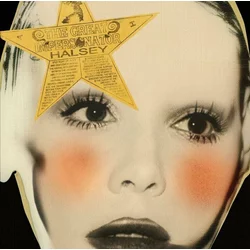 Halsey - Great Impersonator (CD)