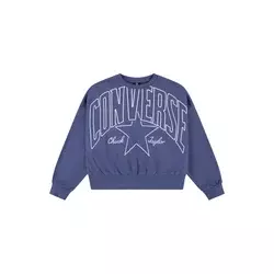 CONVERSE Majica  indigo