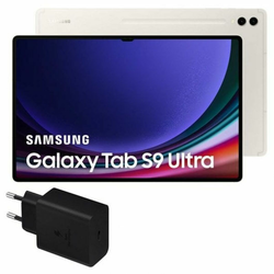 Tablet Samsung Galaxy Tab S9 Ultra 14,6 1 TB Bež