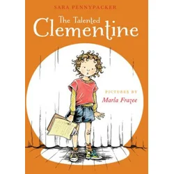 The Talented Clementine