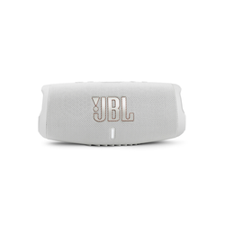 JBL prenosni zvočnik Charge5, bel