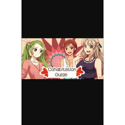 ???? | Cohabitation Guide (PC) Steam Key GLOBAL