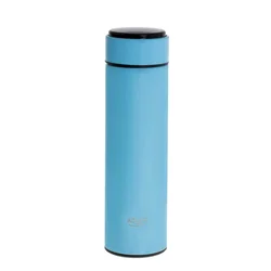 ADLER AD4506BL TERMOS BOCA SA LED EKRANOM, PLAVA, 473ML