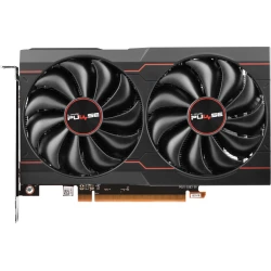 SVGA Sapphire Radeon RX 6500XT Gaming OC Pulse 4GB GDDR6, 11314-07-20G