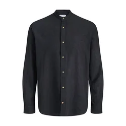 JACK & JONES Srajca JJESummer črna