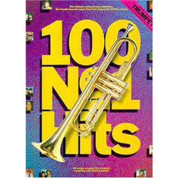 100 NUBER ONE HITS TRUMPET