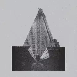 Molchat Doma - ? ???? ????? ????? (Limited Edition) (Yellow Transparent Coloured) (LP)