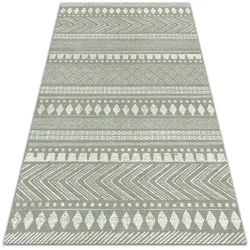 Decormat PVC podloga Indijski slog 60x90 cm
