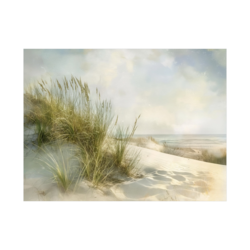 Canvas Slika na platnu Plaža, 100 x 75 cm