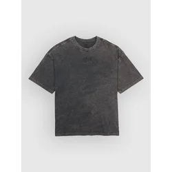 Burton Ag Outfall moška majica true black