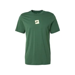 Nike Sportswear Majica zelena
