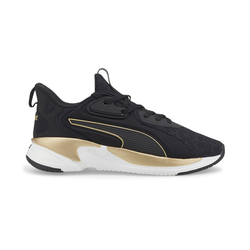 PATIKE PUMA SOFTRIDE PREMIER METALLIC WNS Puma - 376188-01-10.0