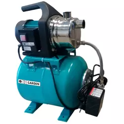 OMEGA AIR hidroforna pumpa za vodu ProAir Garden CGP1200