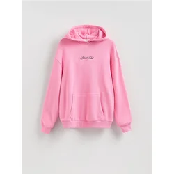 Reserved - LADIES` JOGGING TOP