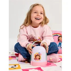 Sinsay - Dečja LED noćna lampa Gabbys Dollhouse - roze