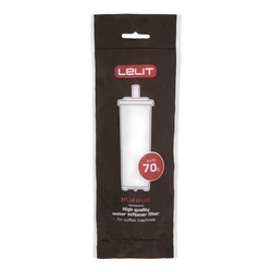 Lelit filter za vodo original 2 kom-70L