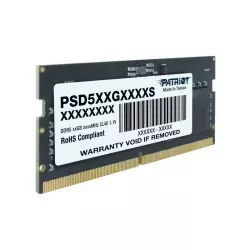 RAM memorija Patriot SODIMM 8GB DDR4 3200MHz