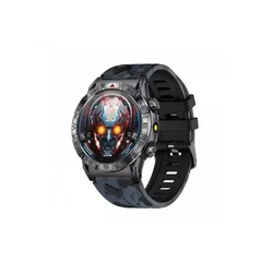 Smart Watch MADOR KC80 crni