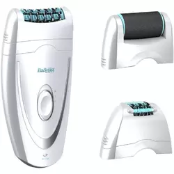 Babyliss depilator G804E