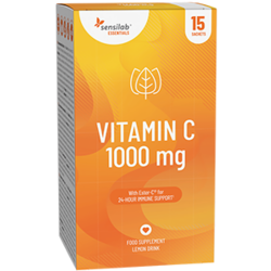 Vitamin C 1000 mg