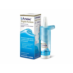 Artelac Triple Action (10 ml)