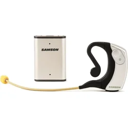 Samson AirLine Micro Earset - E1 Brezžični set E1: 864.125 MHz (Rabljeno)