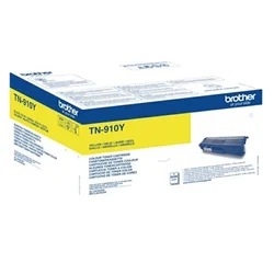 BROTHER TN910 Yellow