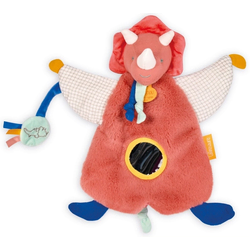 Doudou Plišasti dinozaver Lou 25 cm