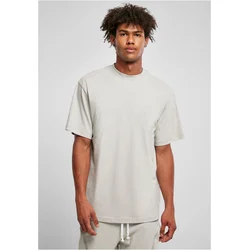 Tall Tee Light Asphalt